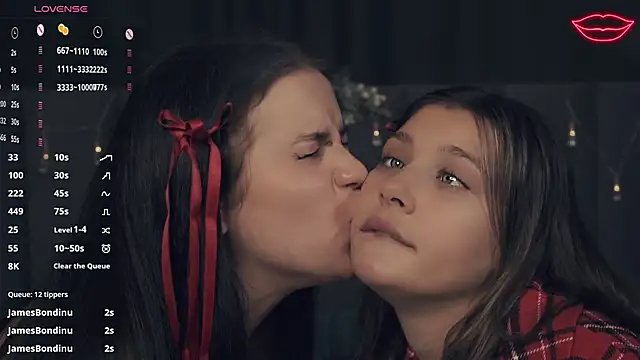 vivid girls vg online show from 12-25-24, 01:30