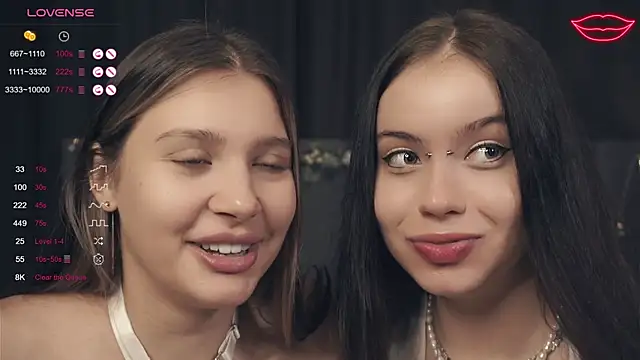 vivid girls vg online show from 01-16-25, 07:38