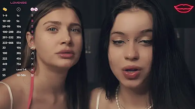 vivid girls vg online show from 01-26-25, 01:15