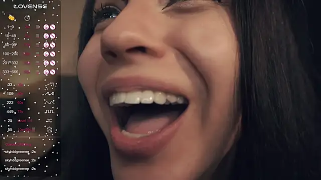 vivid girls vg online show from 03-15-25, 07:09