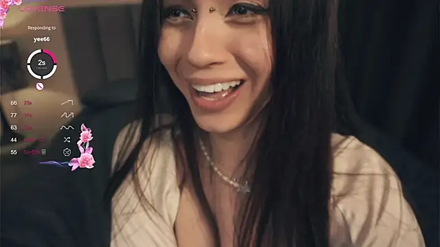 vivid girls vg online show from 03-17-25, 01:29