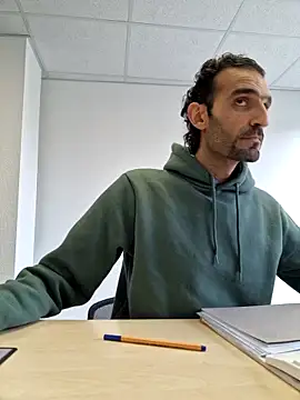 Snapshot of Sammoon chatting on 12-04-24, 12:03 Sammoon online show from 12-04-24, 12:03