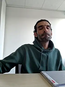 Snapshot of Sammoon chatting on 12-05-24, 10:33 Sammoon online show from 12-05-24, 10:33