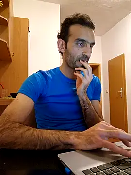 Snapshot of Sammoon chatting on 02-24-25, 06:36 Sammoon online show from 02-24-25, 06:36