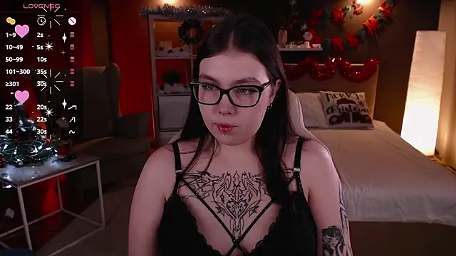 Arizonaa Muse online show from 12-14-24, 12:33