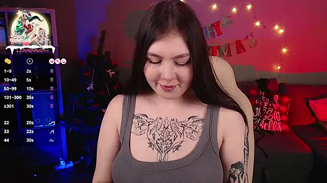 Arizonaa Muse online show from 12-20-24, 10:27