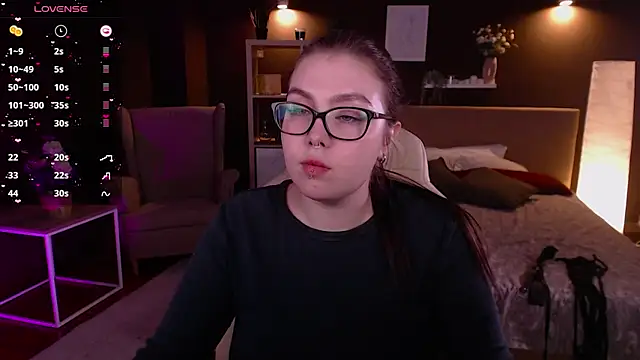 Arizonaa Muse online show from 01-10-25, 03:27