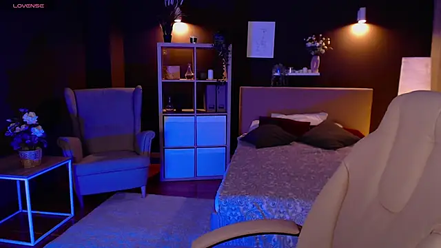 Arizonaa Muse online show from 01-18-25, 12:26