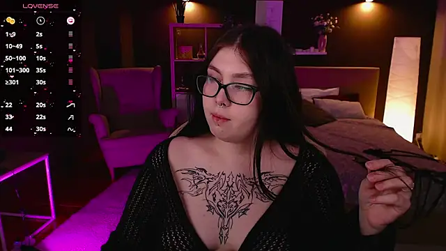 Arizonaa Muse online show from 01-30-25, 03:29