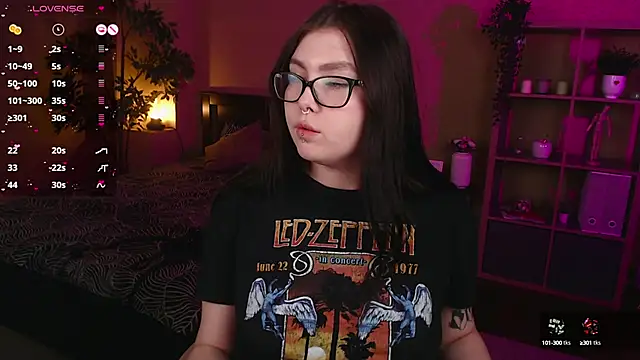 Arizonaa Muse online show from 02-08-25, 12:28