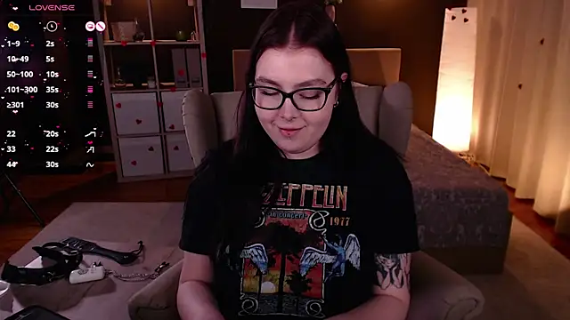 Arizonaa Muse online show from 02-21-25, 03:34