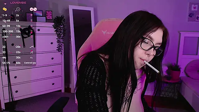 Arizonaa Muse online show from 03-02-25, 03:34