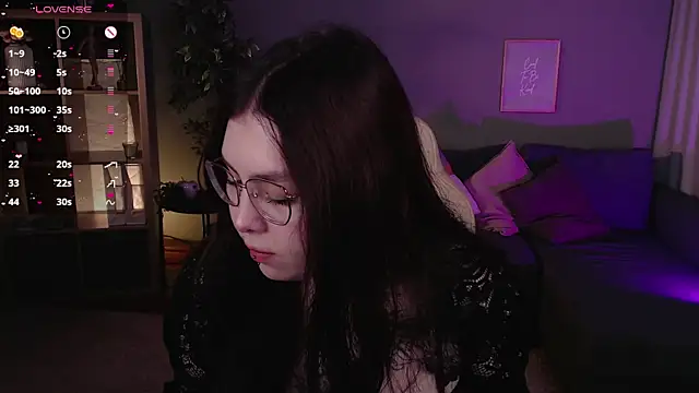 Arizonaa Muse online show from 09-12-25, 12:33