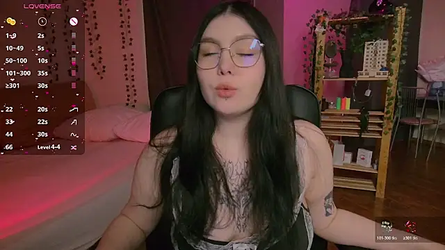 Arizonaa Muse online show from 12-03-25, 03:58