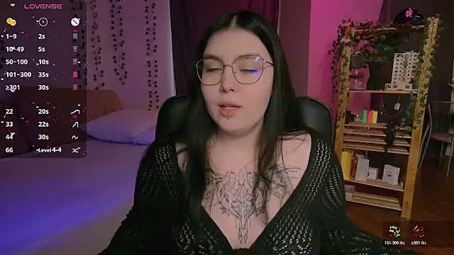 Arizonaa Muse online show from 12-05-25, 03:48