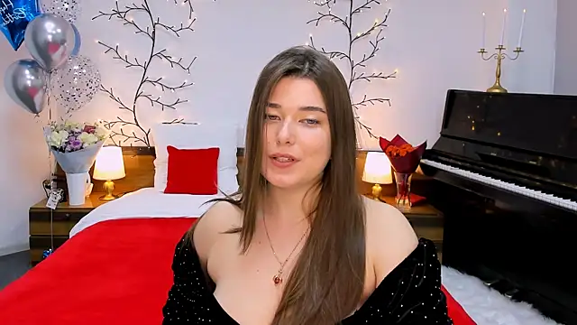  Sun Shy  online show from 02-03-25, 03:17