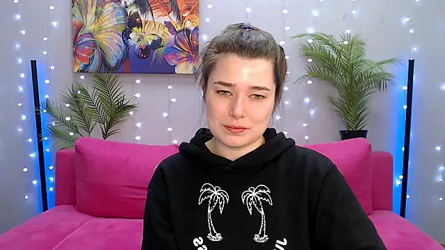  Sun Shy  online show from 02-06-25, 01:10