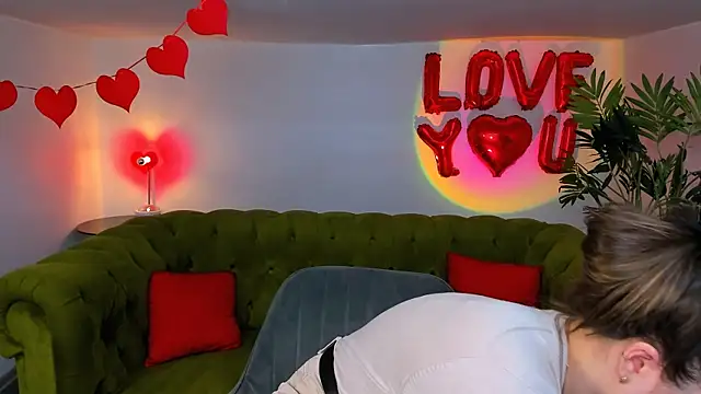  Sun Shy  online show from 02-13-25, 01:05