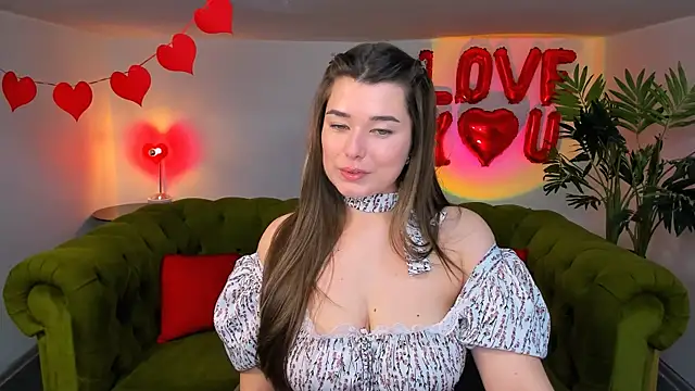  Sun Shy  online show from 02-13-25, 04:17