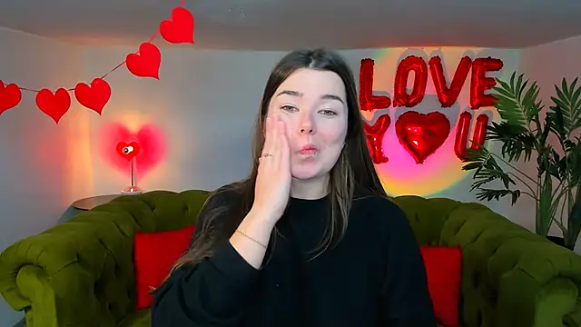  Sun Shy  online show from 02-18-25, 08:14