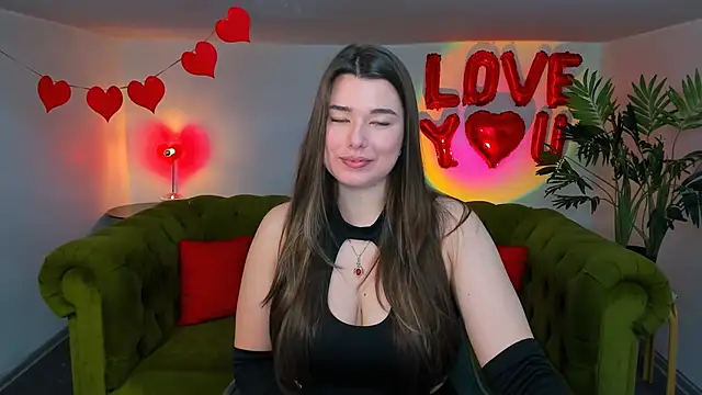  Sun Shy  online show from 02-21-25, 12:17