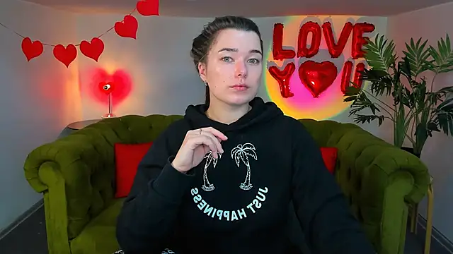  Sun Shy  online show from 02-23-25, 12:59