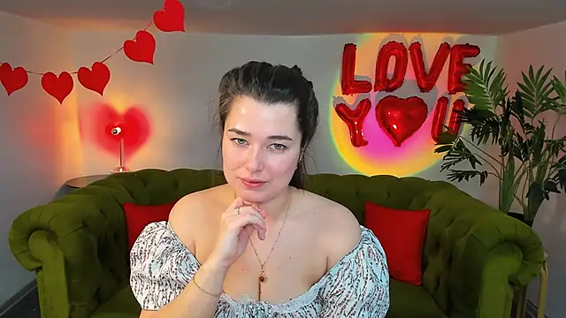  Sun Shy  online show from 02-24-25, 03:42