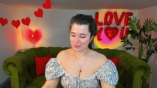  Sun Shy  online show from 02-24-25, 06:47