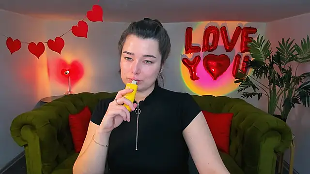  Sun Shy  online show from 02-27-25, 01:17