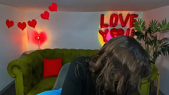  Sun Shy  online show from 03-03-25, 01:09