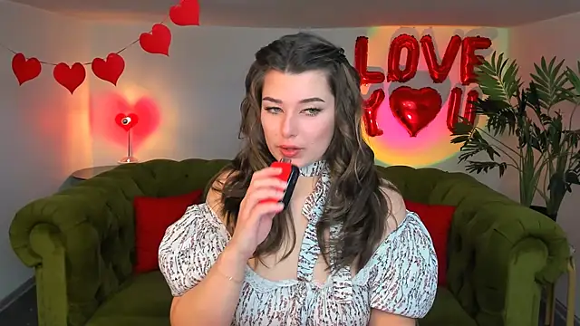  Sun Shy  online show from 03-06-25, 04:28