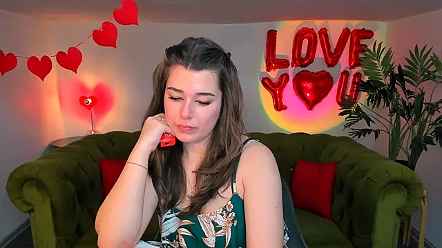  Sun Shy  online show from 03-07-25, 03:18