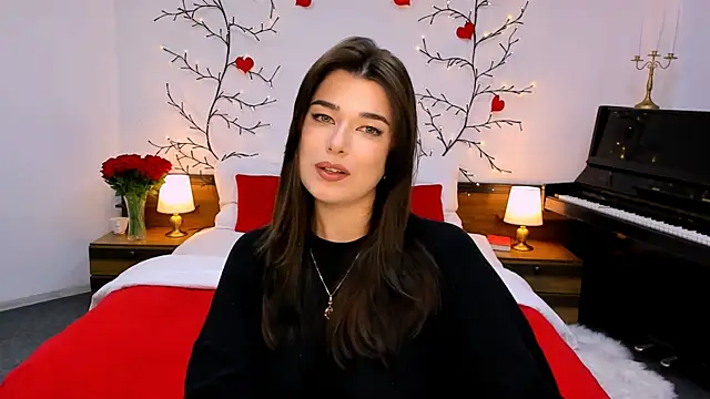  Sun Shy  online show from 09-21-25, 01:24