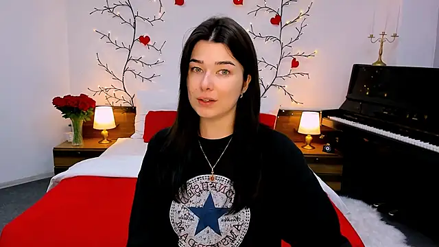  Sun Shy  online show from 10-10-25, 01:21