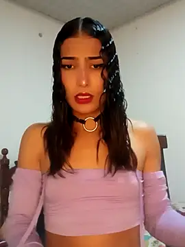 Snapshot of Lanna_hott_ chatting on 01-27-25, 08:17 Lanna hott online show from 01-27-25, 08:17