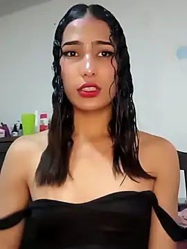 Snapshot of Lanna_hott_ chatting on 01-30-25, 03:19 Lanna hott online show from 01-30-25, 03:19