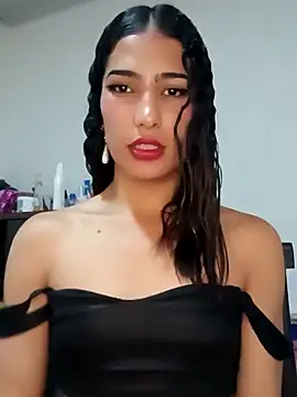 Snapshot of Lanna_hott_ chatting on 01-30-25, 08:10 Lanna hott online show from 01-30-25, 08:10