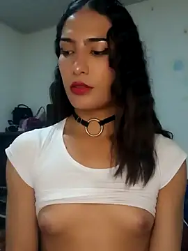 Snapshot of Lanna_hott_ chatting on 02-20-25, 01:25 Lanna hott online show from 02-20-25, 01:25