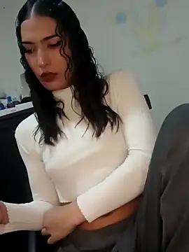 Snapshot of Lanna_hott_ chatting on 03-03-25, 08:21 Lanna hott online show from 03-03-25, 08:21