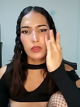 Snapshot of Lanna_hott_ chatting on 03-04-25, 09:43 Lanna hott online show from 03-04-25, 09:43