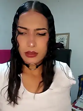Snapshot of Lanna_hott_ chatting on 03-16-25, 12:00 Lanna hott online show from 03-16-25, 12:00