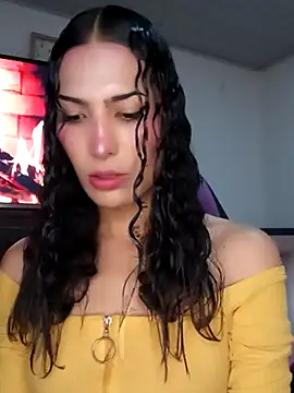 Lanna hott  online show from 11-11-25, 03:12