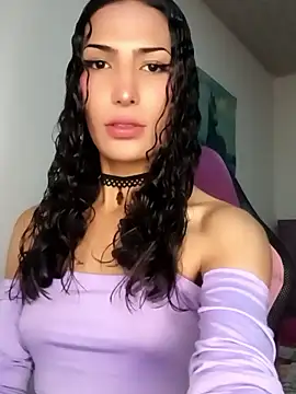 Lanna hott  online show from 01-08-26, 07:38