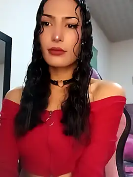 Lanna hott  online show from 02-14-26, 12:24