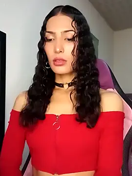 Lanna hott  online show from 02-20-26, 11:49