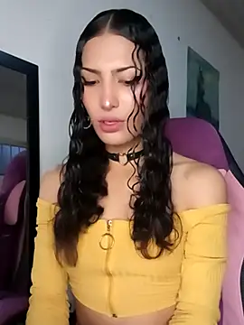 Lanna hott  online show from 02-27-26, 11:43