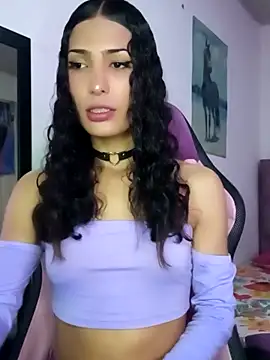 Lanna hott  online show from 03-26-26, 08:25