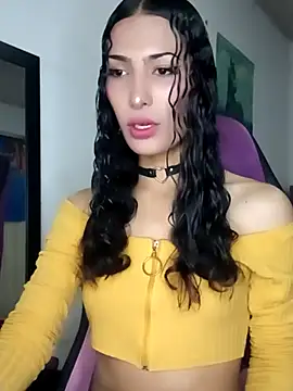 Snapshot of Lanna_hott_ chatting on 04-24-26, 06:54 Lanna hott online show from 04-24-26, 06:54