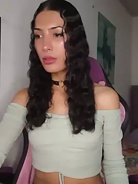 Snapshot of Lanna_hott_ chatting on 05-14-26, 12:17 Lanna hott online show from 05-14-26, 12:17