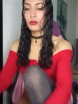 Snapshot of Lanna_hott_ chatting on 05-14-26, 12:23 Lanna hott online show from 05-14-26, 12:23
